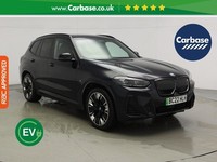 2022 BMW iX3 80kWh M Sport Pro SUV 5dr Electric Auto (286 ps) SUV ELECTRIC Autom
