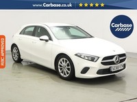 2019 Mercedes-Benz A Class 1.5 A180d Sport (Executive) Hatchback 5dr Diesel 7G-D