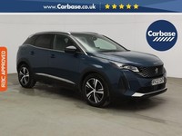 2022 Peugeot 3008 1.6 13.2kWh GT SUV 5dr Petrol Plug-in Hybrid e-EAT Euro 6 (s/s