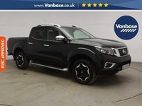 2020 Nissan Navara 2.3 dCi Tekna Pickup Double Cab 4dr Diesel Auto 4WD Euro 6 (1