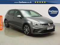2019 Volkswagen Golf 2.0 TDI R-Line Hatchback 5dr Diesel DSG Euro 6 (s/s) (150 p