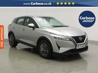 2023 Nissan Qashqai 1.3 DIG-T MHEV Acenta Premium SUV 5dr Petrol Hybrid XTRON Eu