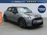 2022 MINI Hatch 2.0 Cooper S Classic Hatchback 5dr Petrol Manual Euro 6 (s/s) (1
