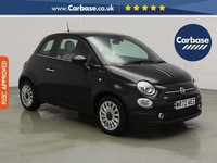 2022 Fiat 500 1.0 MHEV Dolcevita Hatchback 3dr Petrol Manual Euro 6 (s/s) (70 bh