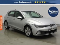 2022 Volkswagen Golf 2.0 TDI Life Hatchback 5dr Diesel Manual Euro 6 (s/s) (115 