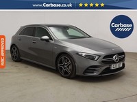 2019 Mercedes-Benz A-Class 2.0 A35 AMG (Premium Plus) Hatchback 5dr Petrol SpdS 
