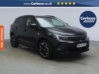 2024 Vauxhall Grandland 1.2 Ultimate SUV 5dr Petrol Hybrid e-DCT Euro 6 (s/s) (1