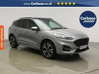 2022 Ford Kuga 2.5 Duratec 14.4kWh ST-Line X Edition SUV 5dr Petrol Plug-in Hybr