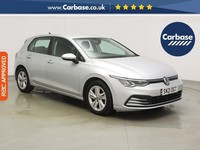 2021 Volkswagen Golf 1.5 eTSI MHEV Life Hatchback 5dr Petrol Hybrid DSG Euro 6 (