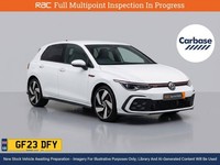 2023 Volkswagen Golf 2.0 TSI GTI Hatchback 5dr Petrol DSG Euro 6 (s/s) (245 ps) 