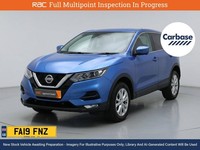 2019 Hyundai TUCSON 1.6 GDi SE Nav SUV 5dr Petrol Manual Euro 6 (s/s) (132 ps) S