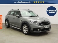 2019 MINI Countryman 1.5 7.6kWh Cooper SE Classic SUV 5dr Petrol Plug-in Hybrid 