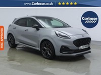2023 Ford Puma 1.5T EcoBoost ST SUV 5dr Petrol Manual Euro 6 (s/s) (200 ps) SUV 