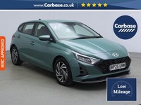 2025 Hyundai i20 1.0 T-GDi Advance Hatchback 5dr Petrol DCT Euro 6 (s/s) (100 ps