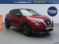2020 Nissan Juke 1.0 DIG-T Tekna+ SUV 5dr Petrol DCT Auto Euro 6 (s/s) (114 ps) 