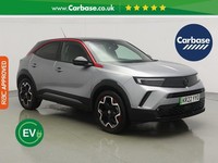 2022 Vauxhall Mokka Electric 50kWh SRi Premium SUV 5dr Electric Auto (136 ps) Ha