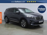 2019 Kia Sorento 2.2 CRDi KX-2 SUV 5dr Diesel Auto AWD Euro 6 (s/s) (197 bhp) SU