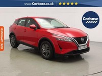 2024 Nissan Qashqai 1.3 DIG-T MHEV Acenta Premium SUV 5dr Petrol Hybrid XTRON Eu