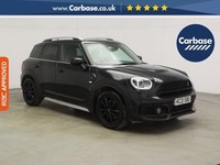 2021 MINI Countryman 2.0 Cooper S Sport SUV 5dr Petrol Steptronic Euro 6 (s/s) (