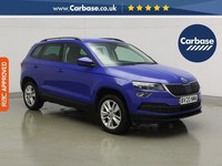 2020 Skoda Karoq 1.0 TSI GPF SE Technology SUV 5dr Petrol Manual Euro 6 (s/s) (1