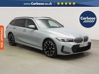 2025 BMW 3 Series 2.0 330e 22.3kWh M Sport Touring 5dr Petrol Plug-in Hybrid Aut