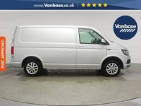 2019 Volkswagen Transporter 2.0 TDI T28 Highline Panel Van 5dr Diesel Manual FWD