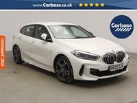 2020 BMW 1 Series 1.5 118i M Sport Hatchback 5dr Petrol DCT Euro 6 (s/s) (140 ps