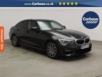 2020 BMW 3 Series 2.0 330e 12kWh M Sport Saloon 4dr Petrol Plug-in Hybrid Auto E