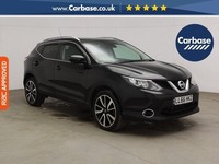 2016 Nissan Qashqai 1.6 dCi N-Connecta SUV 5dr Diesel XTRON 2WD Euro 6 (s/s) (13