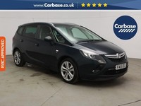 2015 Vauxhall Zafira Tourer 2.0 CDTi SRi MPV 5dr Diesel Manual Euro 5 (130 ps) M