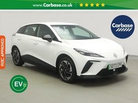 2024 MG MG4 64kWh SE Long Range Hatchback 5dr Electric Auto (203 ps) Hatchback E