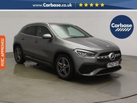 2021 Mercedes-Benz GLA 1.3 GLA180 AMG Line SUV 5dr Petrol 7G-DCT Euro 6 (s/s) (1