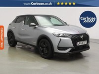 2019 DS DS 3 1.2 PureTech 130 Performance Line 5dr EAT8 MPV PETROL Automatic