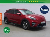 2022 Kia Niro 64kWh 2 SUV 5dr Electric Auto (201 bhp) SUV ELECTRIC Automatic