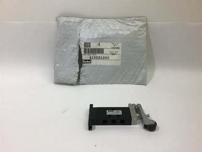 B Series Parker PS2602P Service Kit 3 Position