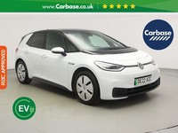 2022 Volkswagen ID.3 Pro Performance 58kWh Family Hatchback 5dr Electric Auto (2