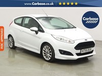 2015 Ford Fiesta 1.0T EcoBoost Zetec S Hatchback 3dr Petrol Manual Euro 6 (s/s) 