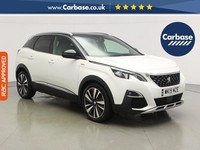 2019 Peugeot 3008 1.5 BlueHDi GT Line Premium SUV 5dr Diesel Manual Euro 6 (s/s)