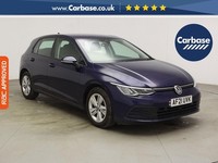 2021 Volkswagen Golf 1.5 TSI Life Hatchback 5dr Petrol Manual Euro 6 (s/s) (150 