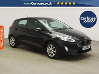 2019 Ford Fiesta 1.0T EcoBoost GPF Zetec Hatchback 5dr Petrol Manual Euro 6 (s/s