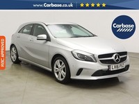 2016 Mercedes-Benz A Class 1.5 A180d Sport (Premium) Hatchback 5dr Diesel 7G-DCT