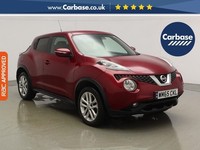 2015 Nissan Juke 1.5 dCi Acenta Premium SUV 5dr Diesel Manual Euro 6 (s/s) (110 