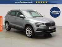 2018 Skoda Karoq 1.5 TSI SE L SUV 5dr Petrol Manual Euro 6 (s/s) (150 ps) SUV PE