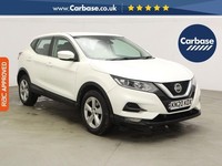 2020 Nissan Qashqai 1.3 DIG-T Acenta Premium SUV 5dr Petrol DCT Auto Euro 6 (s/s