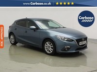 2015 Mazda Mazda3 2.0 SKYACTIV-G SE-L Nav Hatchback 5dr Petrol Manual Euro 6 (s/