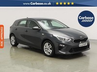 2021 Kia Ceed 1.0 T-GDi ECO 2 Hatchback 5dr Petrol Manual Euro 6 (s/s) (118 bhp)