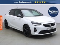 2023 Vauxhall Corsa 1.2 GS Line Hatchback 5dr Petrol Manual Euro 6 (75 ps) Hatch