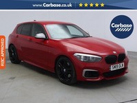 2019 BMW 1 Series 3.0 M140i GPF Shadow Edition Hatchback 5dr Petrol Auto Euro 6 