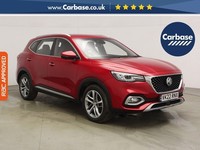 2022 MG MG HS 1.5 T-GDI 16.6kWh Exclusive SUV 5dr Petrol Plug-in Hybrid Auto Eur