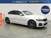 2021 BMW 3 Series 2.0 330e 12kWh M Sport Saloon 4dr Petrol Plug-in Hybrid Auto x